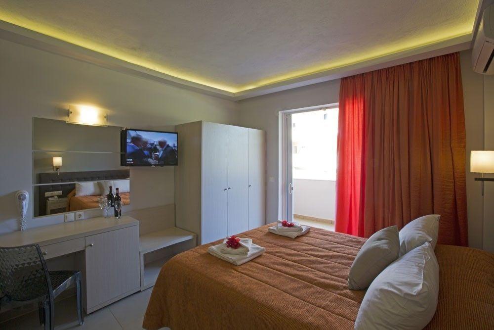 Resort Mareblue Agios Spyridon (Corfu)