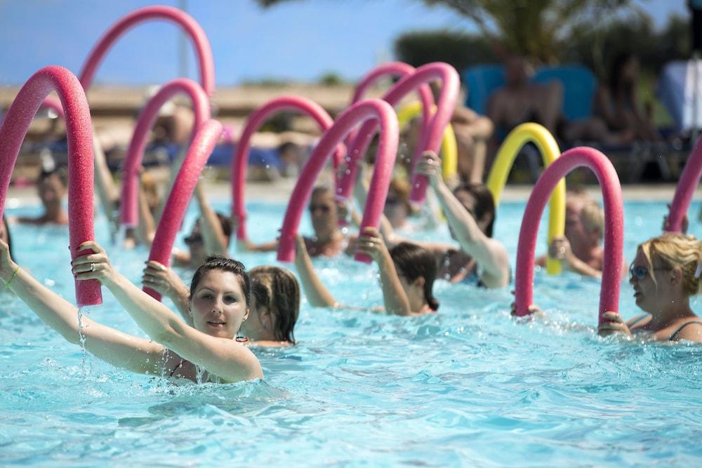 Mareblue Resort