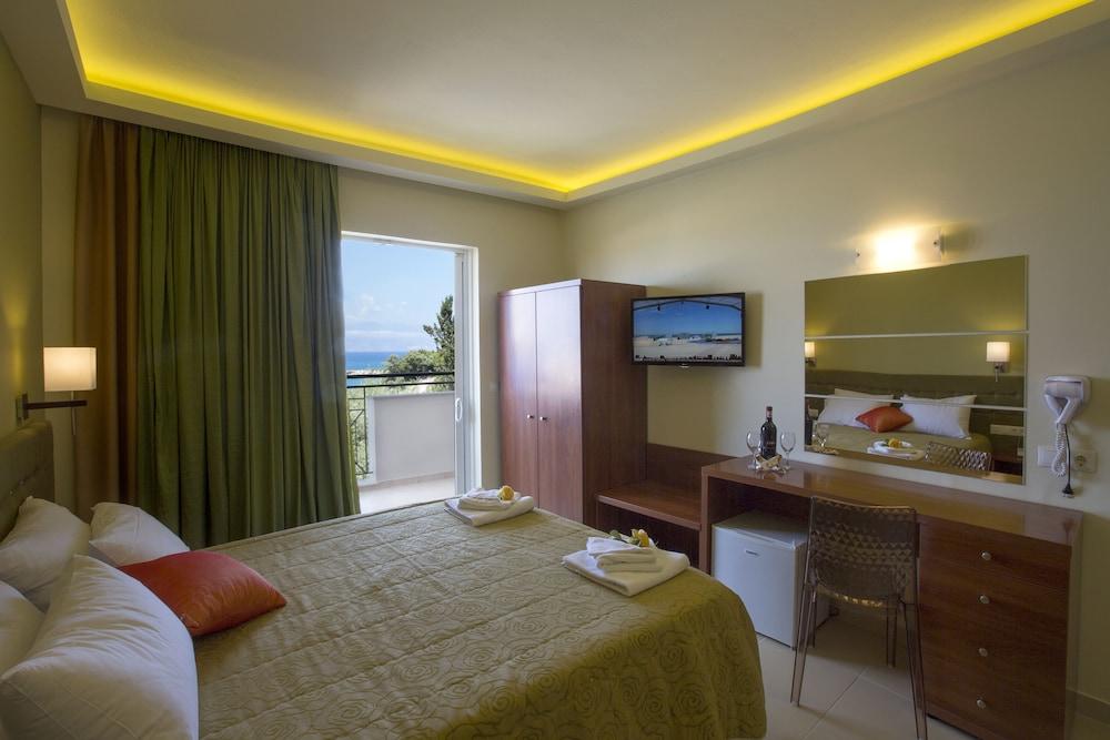 Resort Mareblue Agios Spyridon (Corfu)