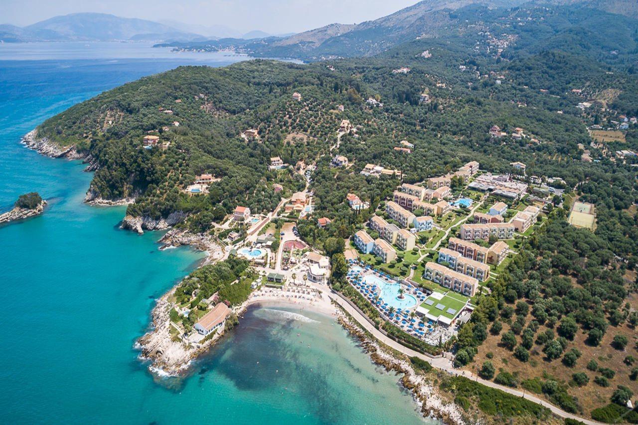 Mareblue Agios Spyridon (Corfu)