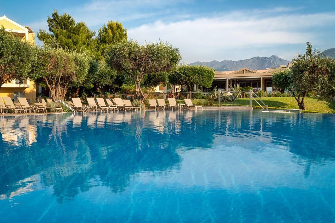 Mareblue Resort 4*