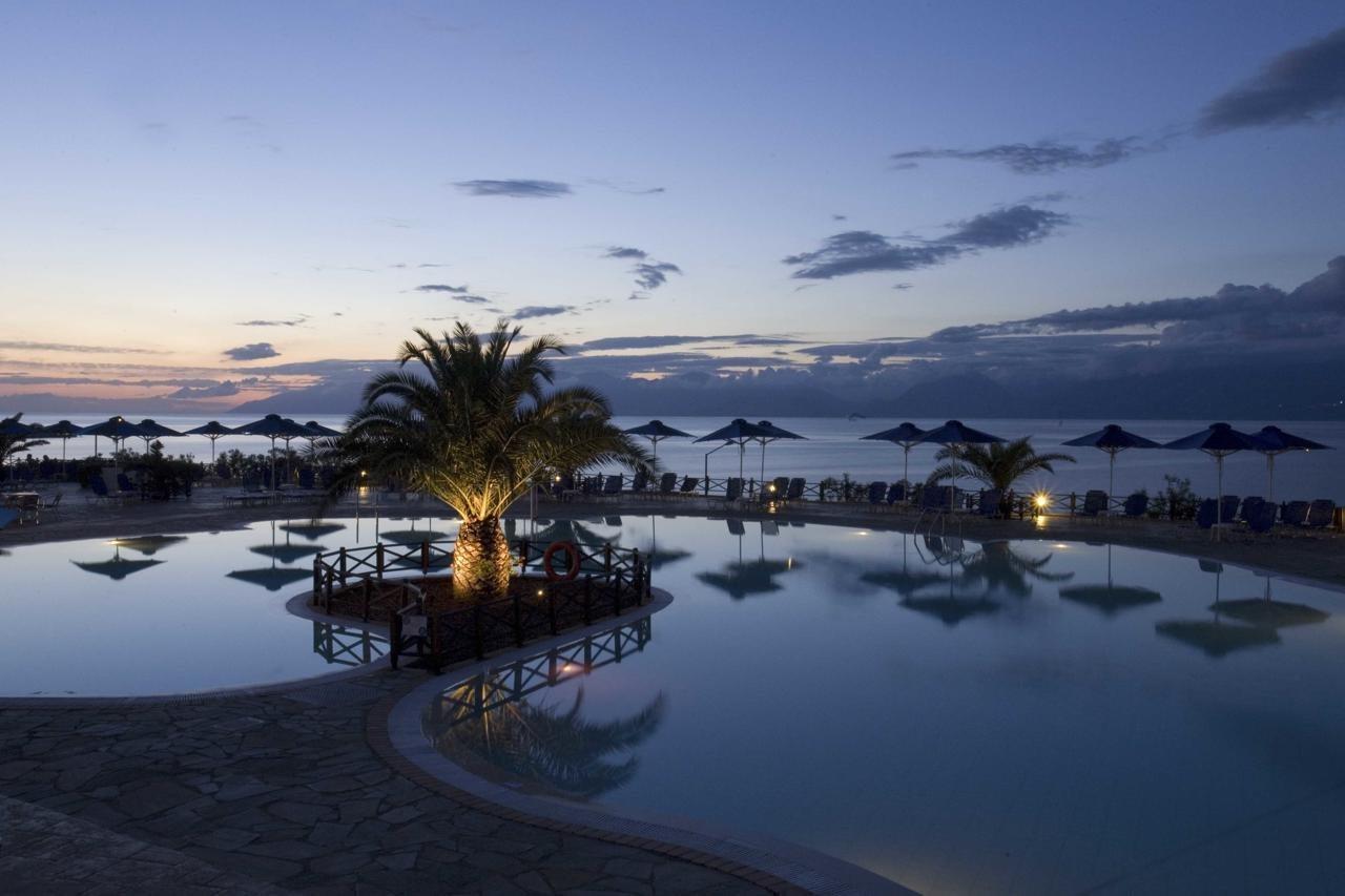 Mareblue Resort