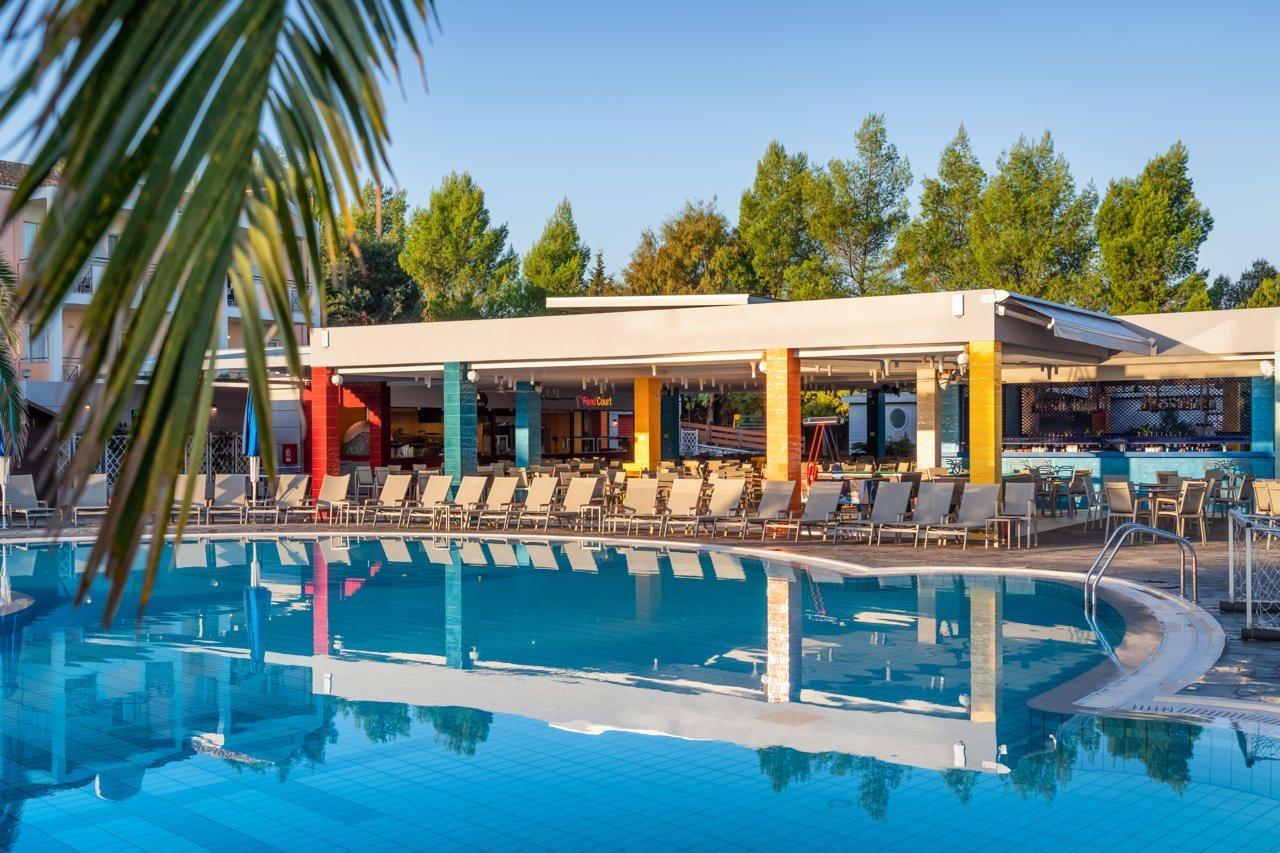 Mareblue Agios Spyridon (Corfu)