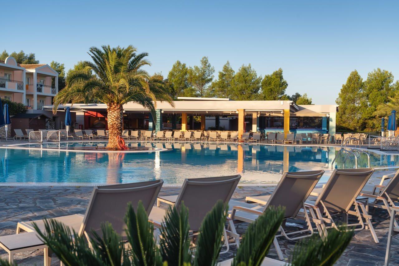 Station touristique Mareblue