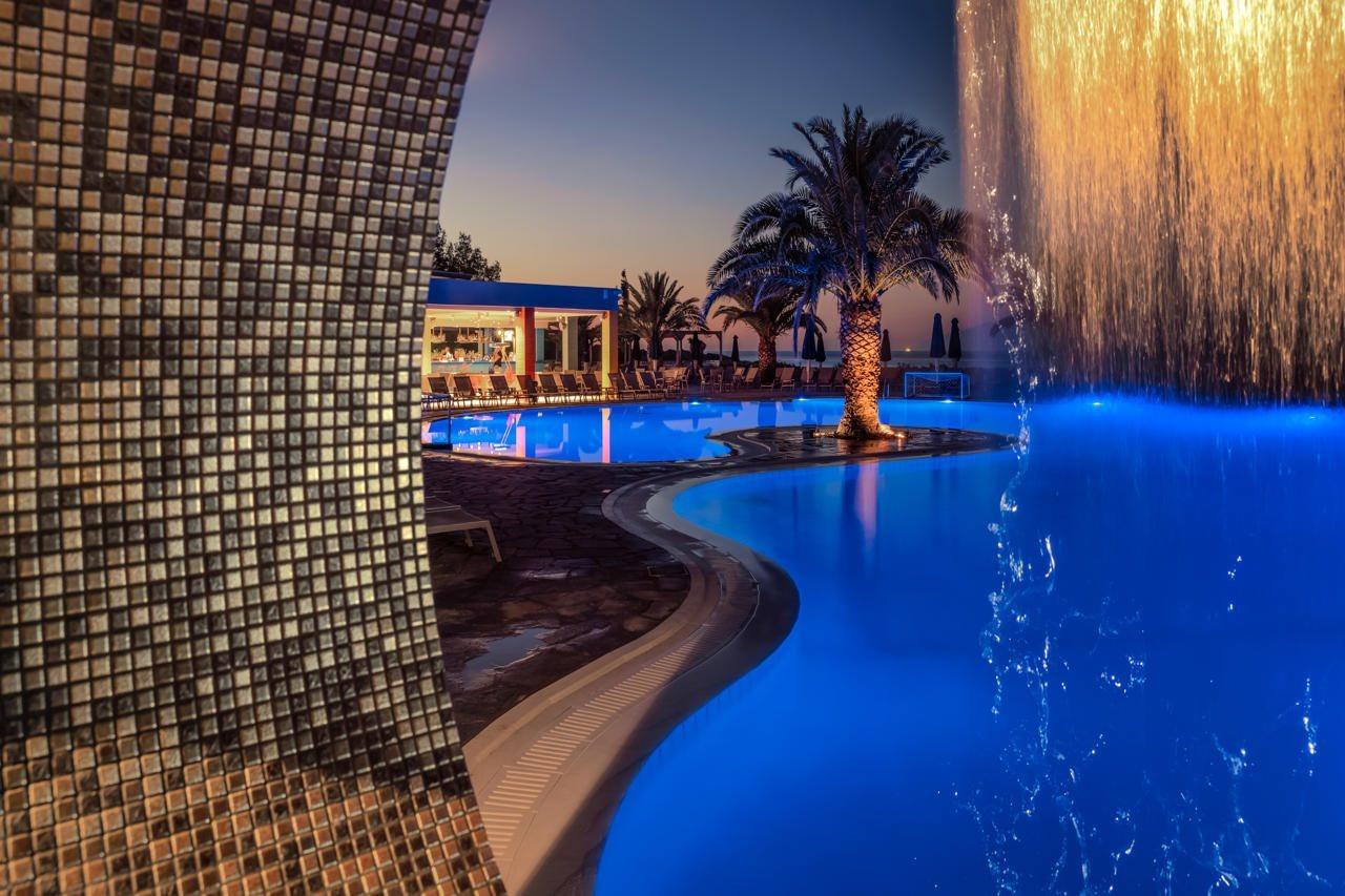 Mareblue Resort