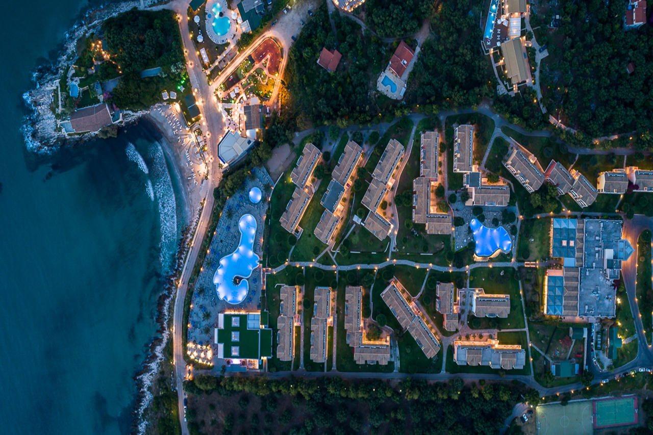 Resort Mareblue