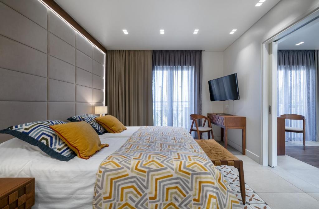 Mareblue Resort