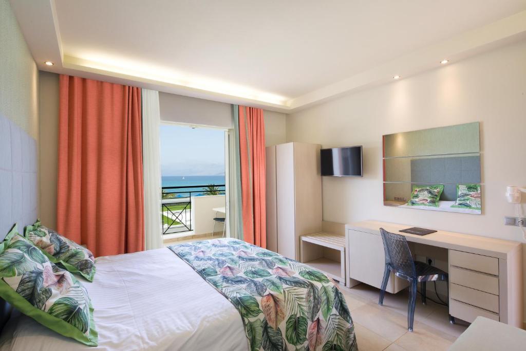Mareblue Resort