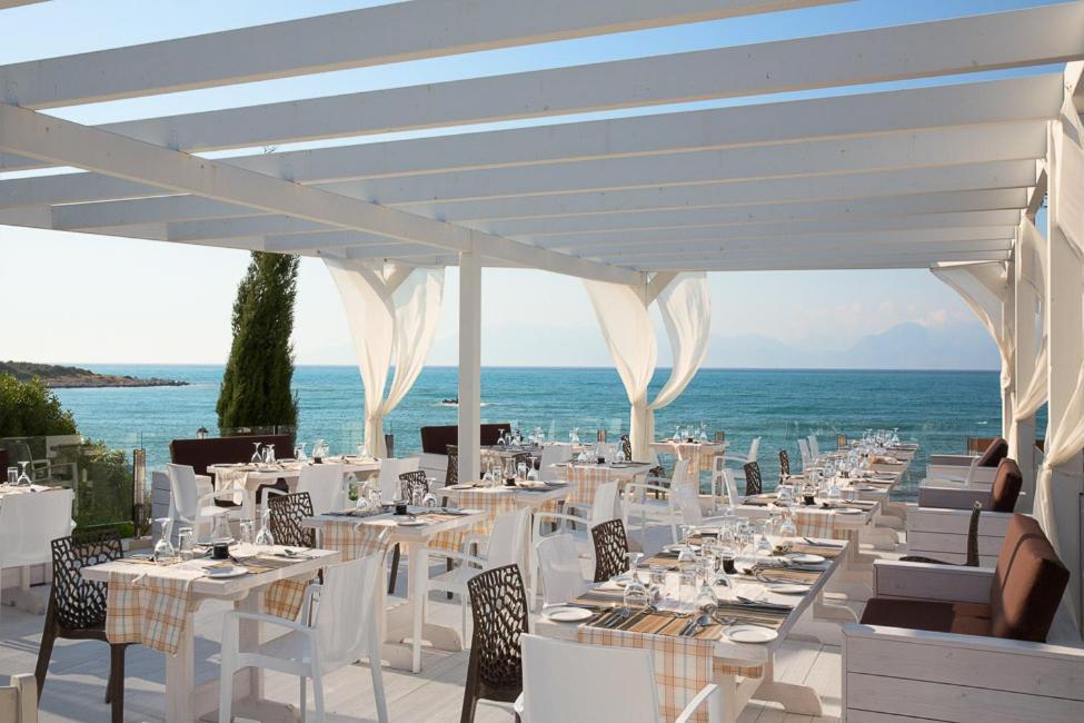 Resort Mareblue 4*