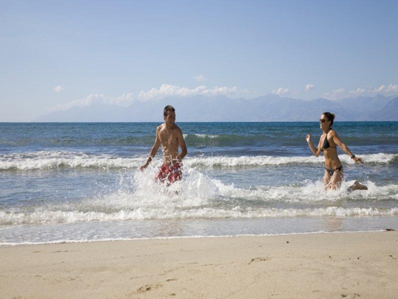 Mareblue Resort Agios Spyridon (Corfu)