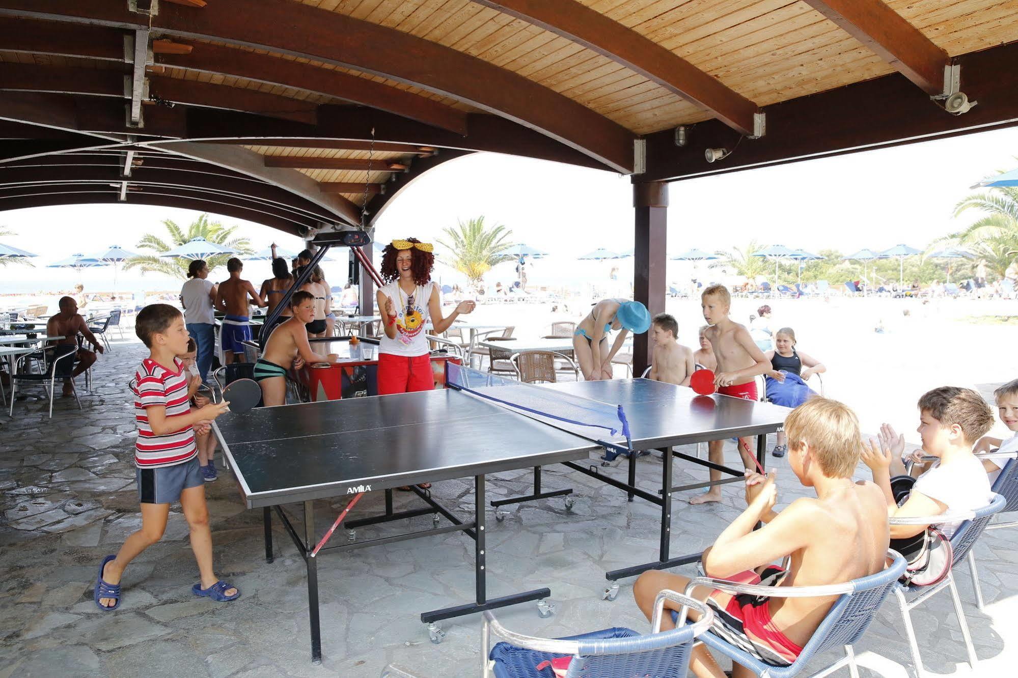 Mareblue Resort Agios Spyridon (Corfu)