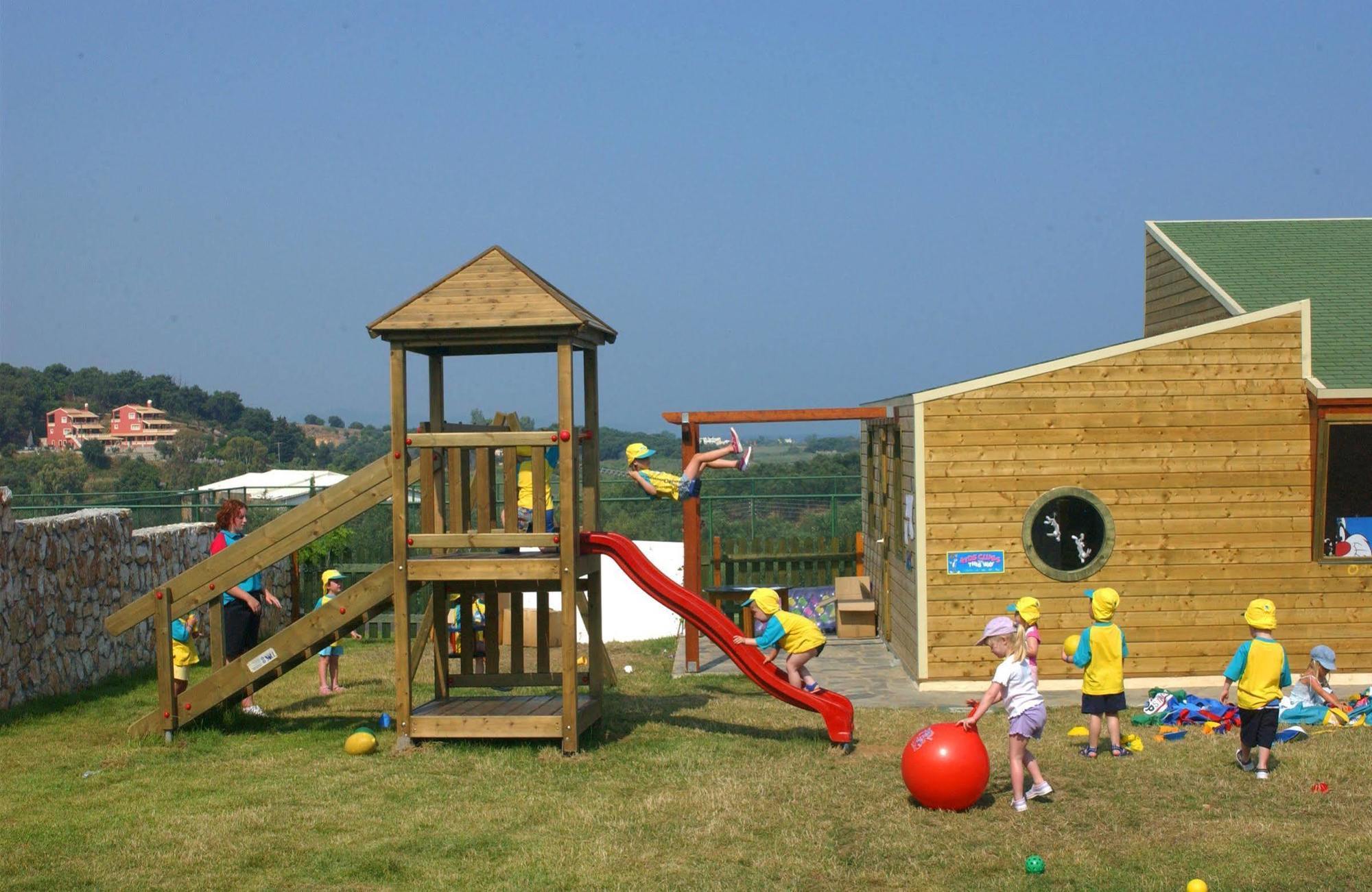 Mareblue Station touristique 4*