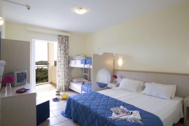 Mareblue Resort