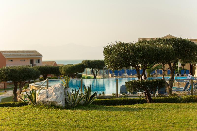Mareblue Resort Agios Spyridon (Corfu)