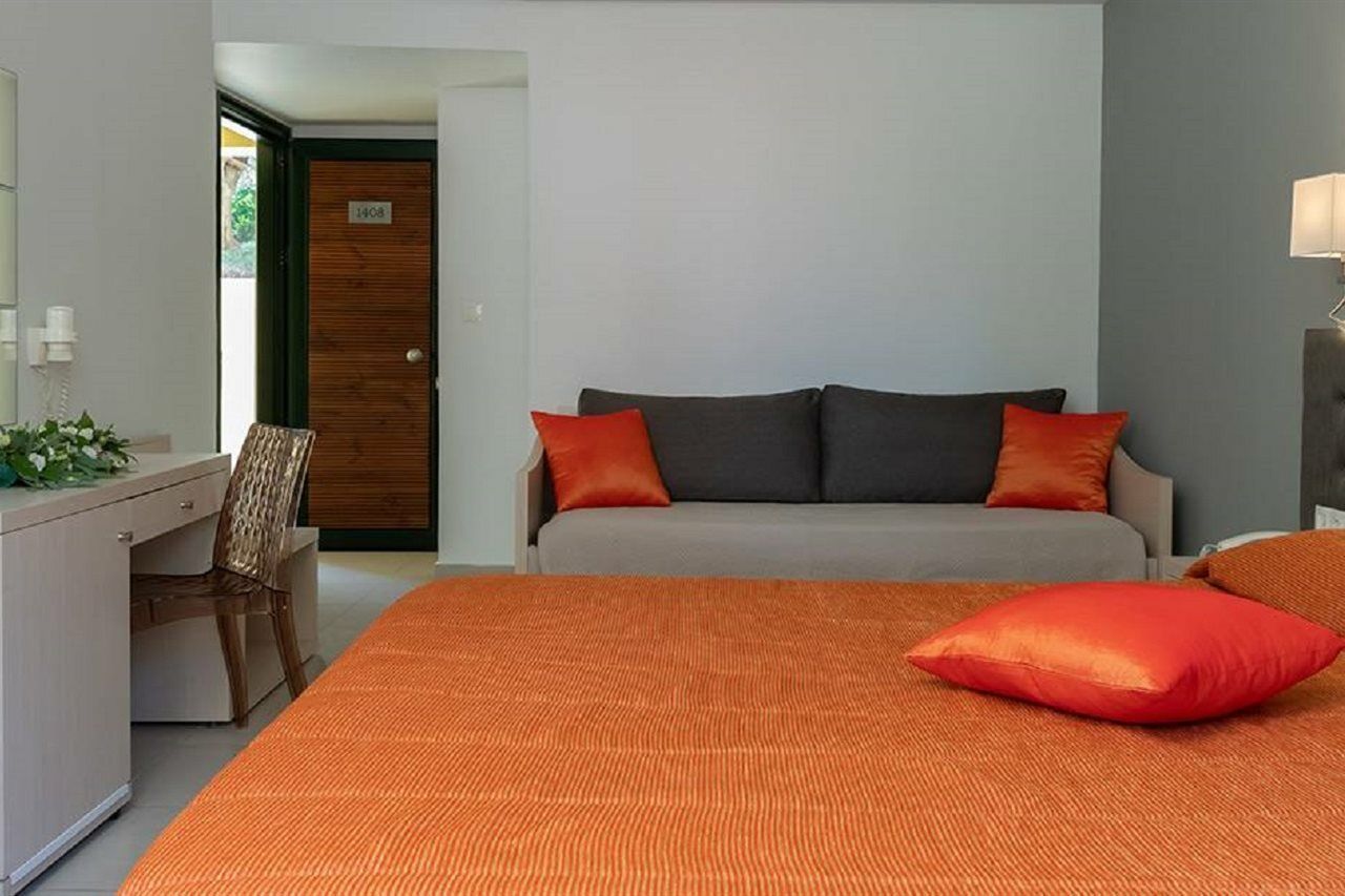 Mareblue 4* Agios Spyridon (Corfu)