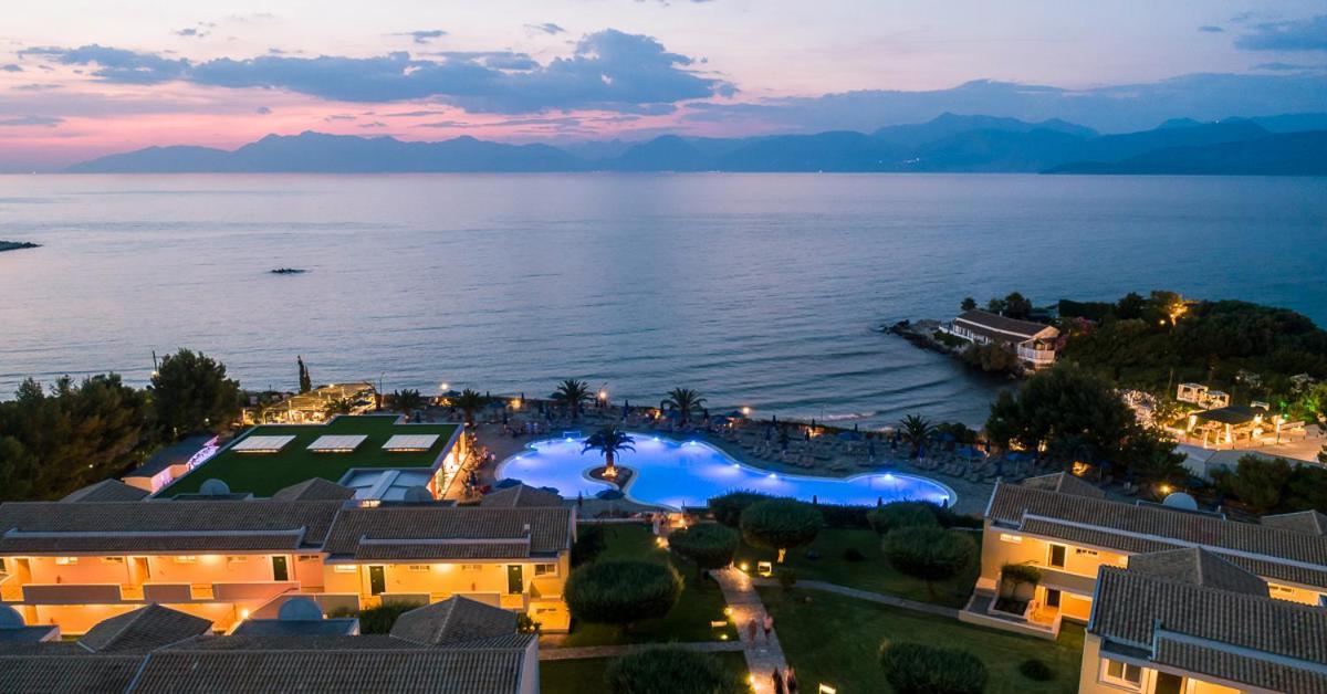 Mareblue 4* Άγιος Σπυρίδωνας
