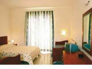 Mareblue Θέρετρο 4*