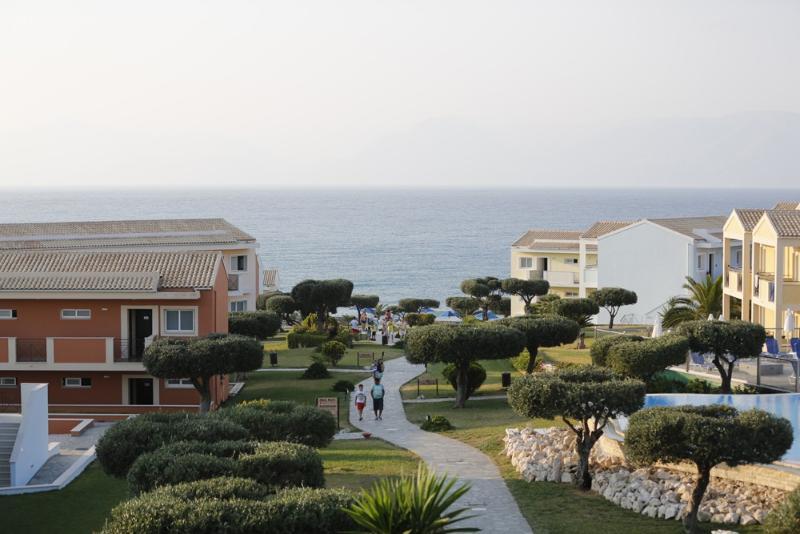 Mareblue Θέρετρο