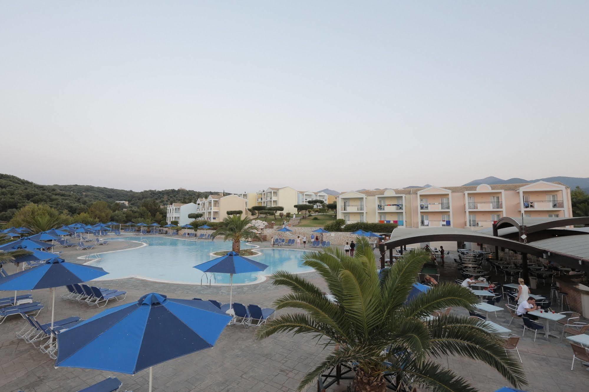 Mareblue Θέρετρο