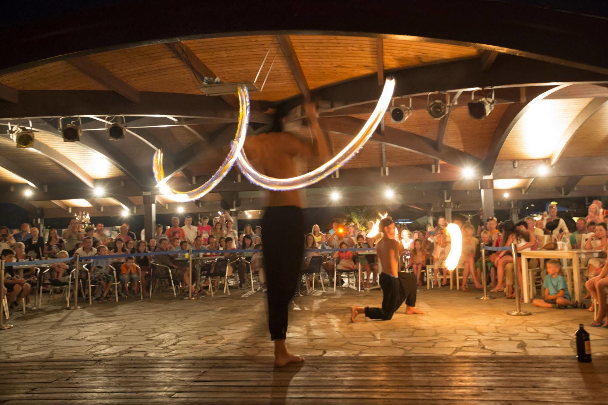 Θέρετρο Mareblue 4*